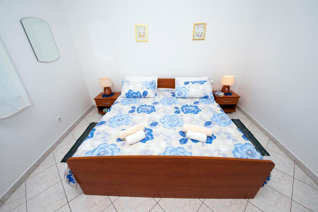 Villa Istria 波雷奇 外观 照片