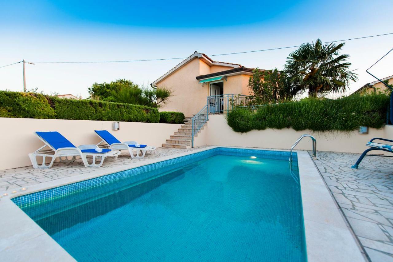 Villa Istria 波雷奇 外观 照片