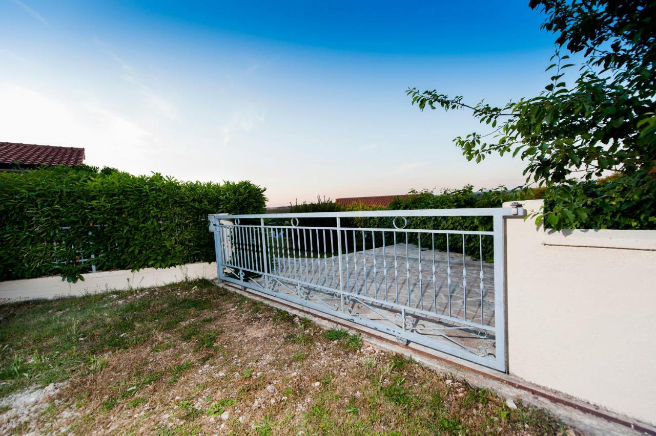 Villa Istria 波雷奇 外观 照片