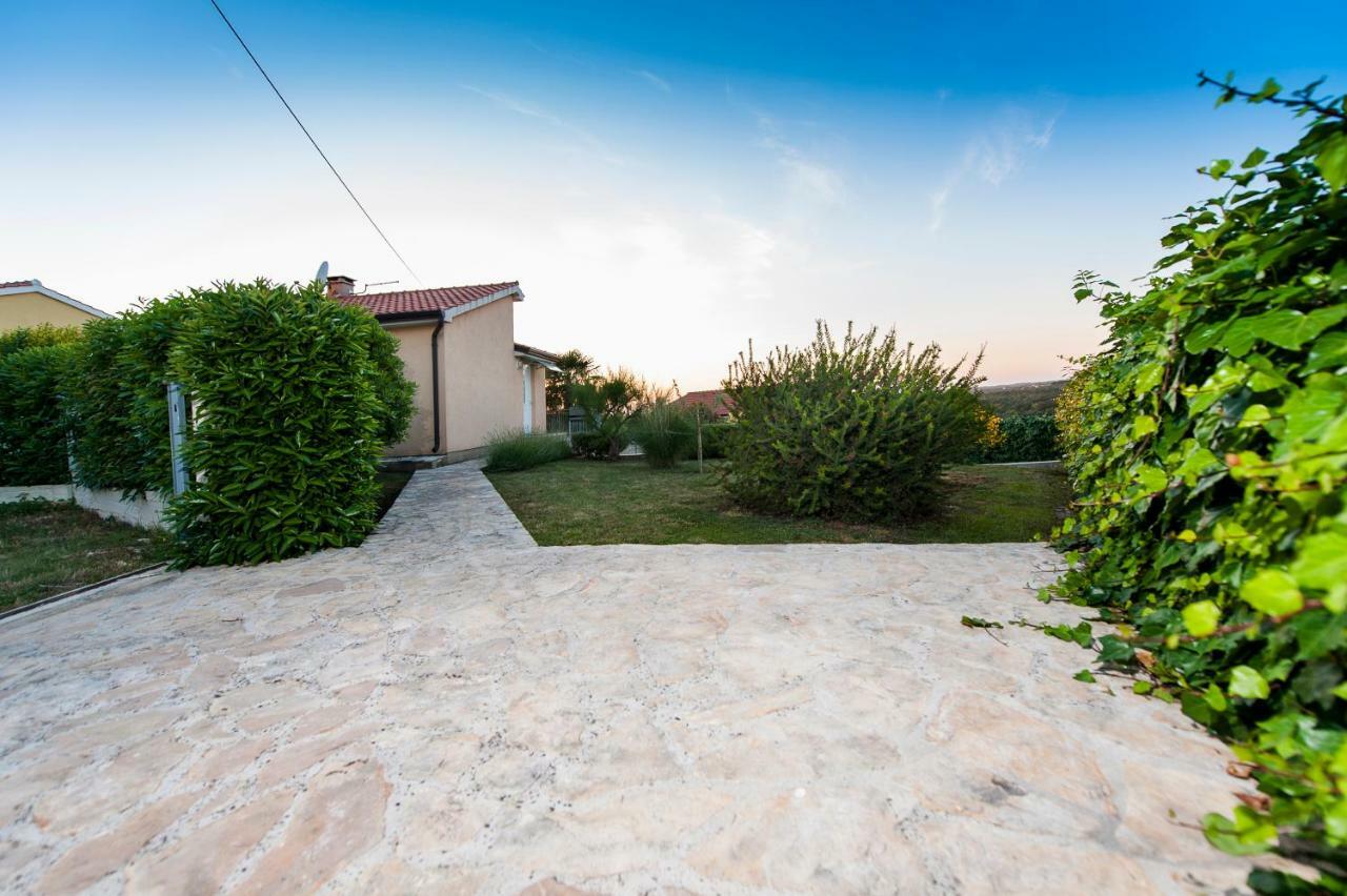 Villa Istria 波雷奇 外观 照片