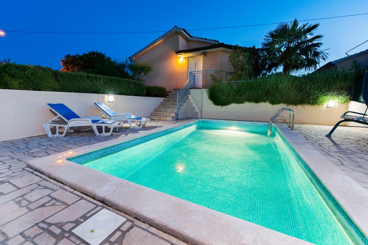 Villa Istria 波雷奇 外观 照片